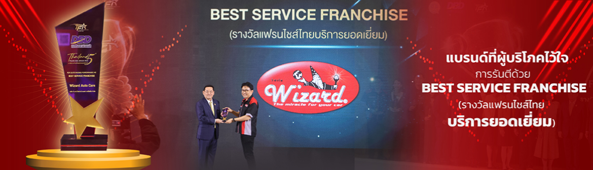 แบรนด์ที่ผู้บริโภคไว้ใจ